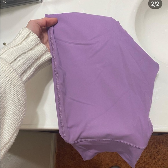 Lululemonl leggings - Picture 2 of 2